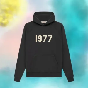 1977 Essentials Hoodie