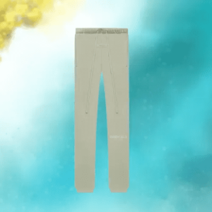 Drawstring Cord Essentials Sweatpants