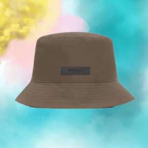 Essential Bucket Hat