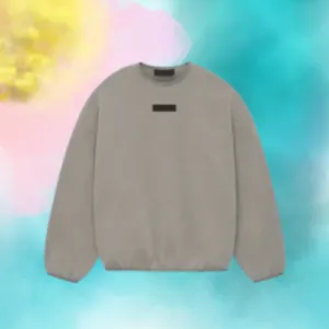 Essential Crew Sweatshirt