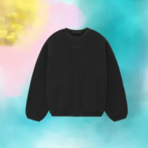 Essential Crewneck Sweatshirt