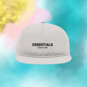 Essential Hat Fear of God