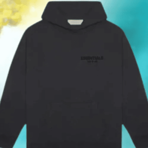 essential hoodie unisex pullover
