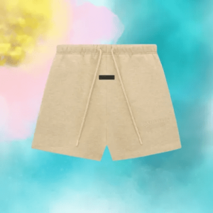 essential sweat shorts