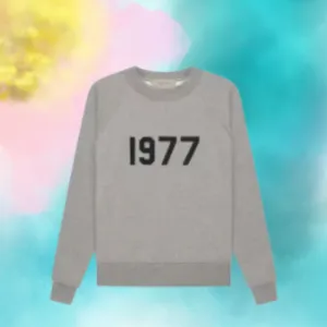 Essentials 1977 Sweatshirt