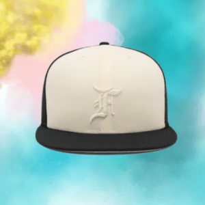 Essentials 59FIFTY Hat
