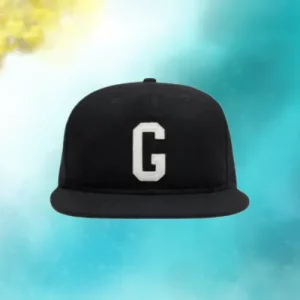 Essentials Baseball Hat