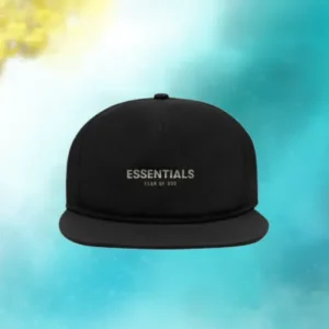 Essentials Black Hat