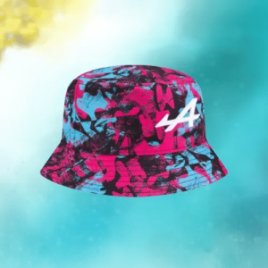essentials bucket hat