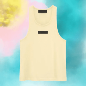 essentials buttercream top