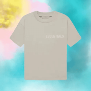 essentials fear of god t shirt