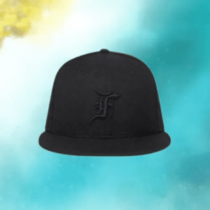 Essentials Fitted Hat