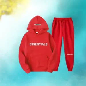 essentials full tracksuit