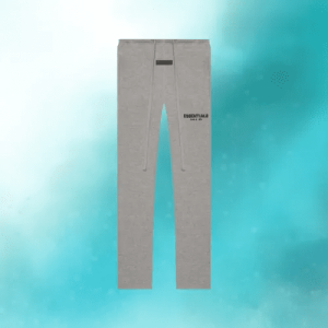 Essentials Grey Sweatpants