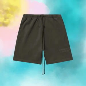 Essentials Nylon Shorts