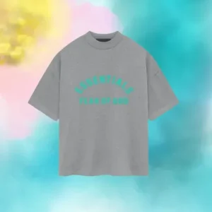 Essentials Oversized T-Shirt