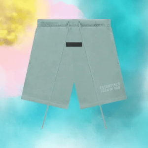 essentials running shorts