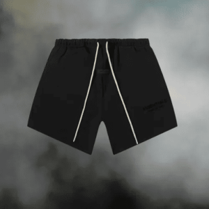 Essentials Shorts Black