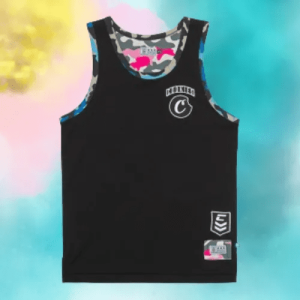 essentials smoke top