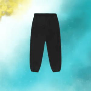 Essentials-Sweatpants-Black