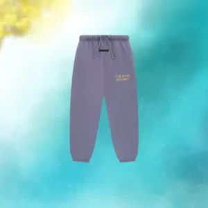 essentials sweatpants sizing