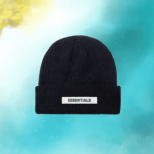 Essentials Wool Hat