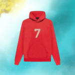 Fear of God 7 Essentials Hoodie