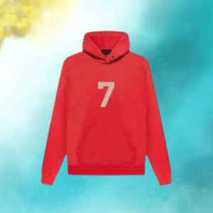 fear of god 7 essentials hoodie