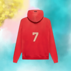 Fear of God 7 Essentials Hoodie