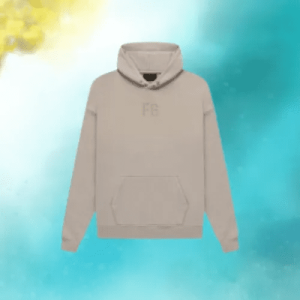 fear of god essentials fg hoodie