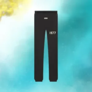 fear of god essentials sweatpants