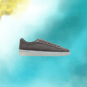 Fear of God Tennis Low Shoes