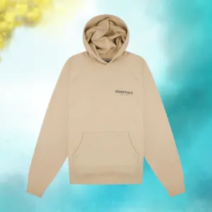 Fog Essentials Hoodie