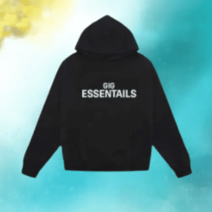 GIG Fear of God Essentials Hoodie