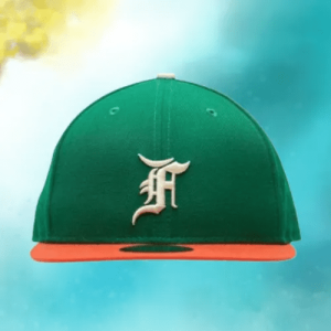 New Era 59Fifty Fitted Hat