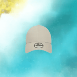 New Era Essentials Cap