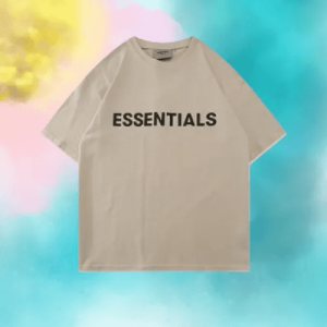 Prime Essentials Jersey T Shirt