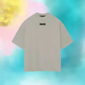 The Essentials Crewneck T-Shirt