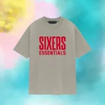 Essentials Sixers Tee